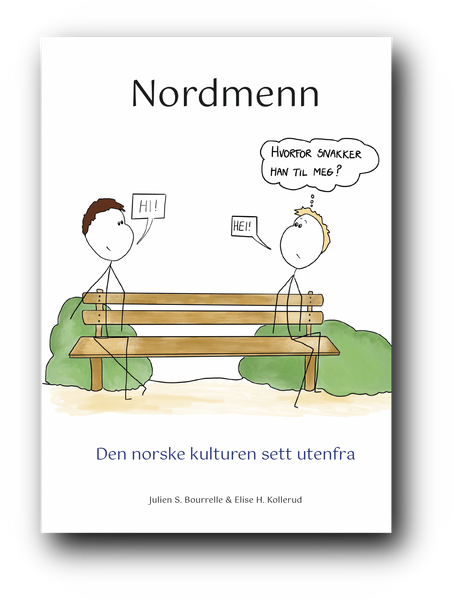 Nordmenn: Den norske kulturen sett utenfra