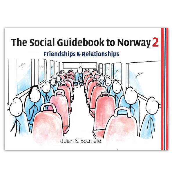 The Social Guidebook to Norway 2